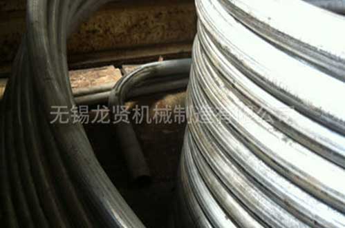 生活中盤管使用主要表現(xiàn)在哪里？