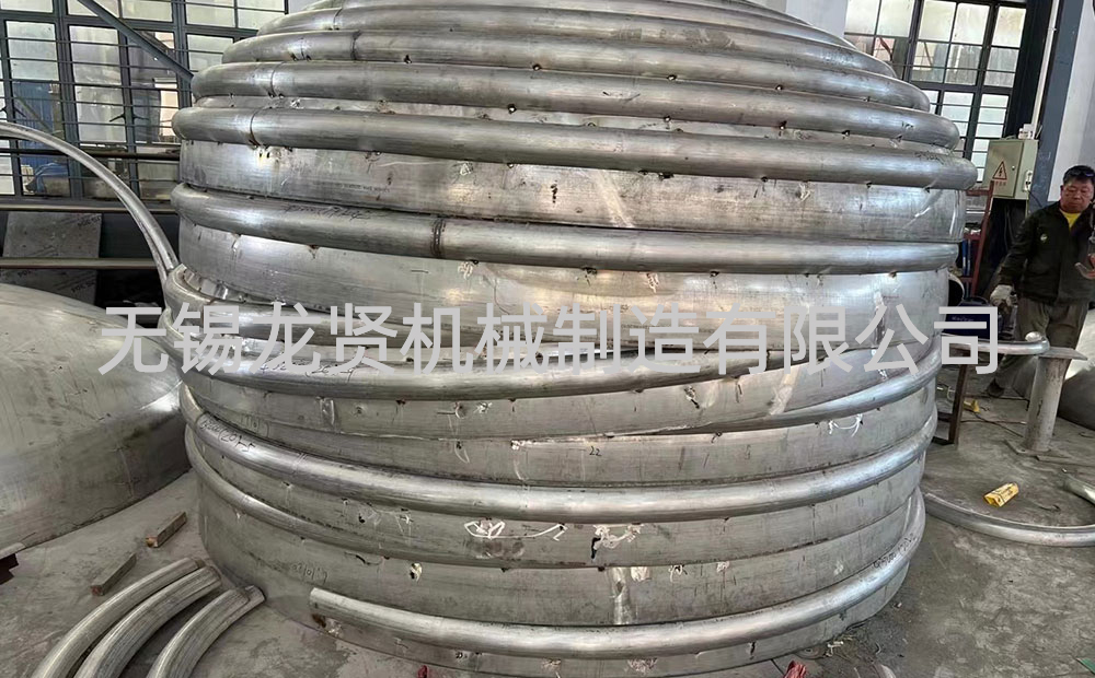封頭盤管適用注意事項，必看！