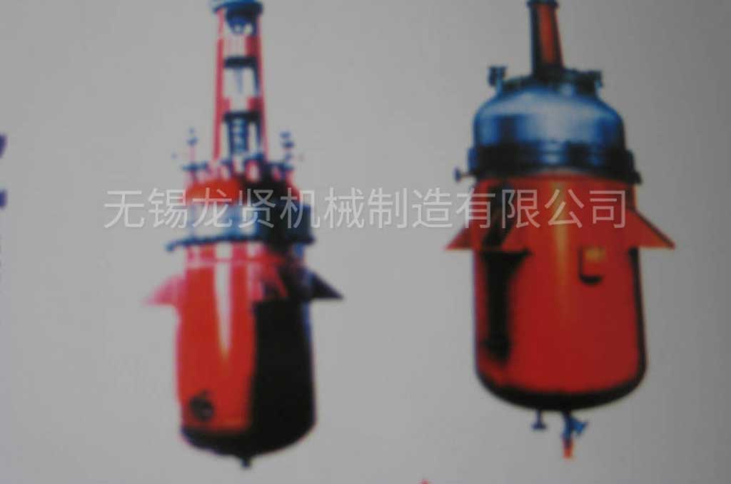 安裝反應釜需要注意哪些？
