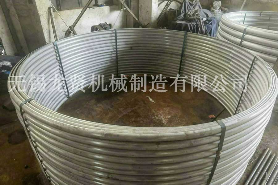 半圓管有哪些常見保存方法？