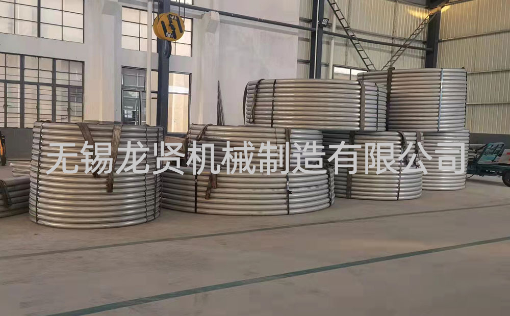 不銹鋼無縫管是啥？