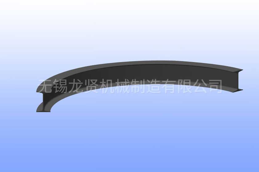型材彎圓是啥？