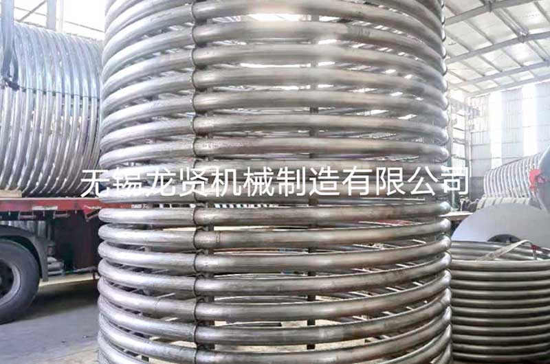 盤管具備良好哪些節(jié)能減排的效果？
