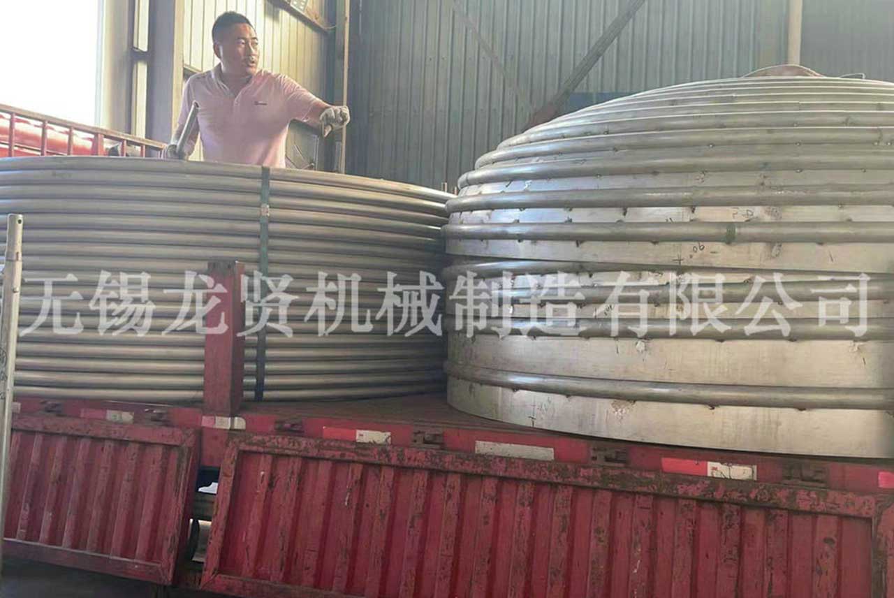 封頭盤管的性能優(yōu)勢有哪些？