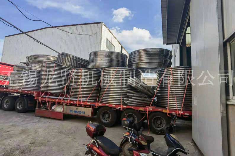 盤管會存在哪些問題源頭？