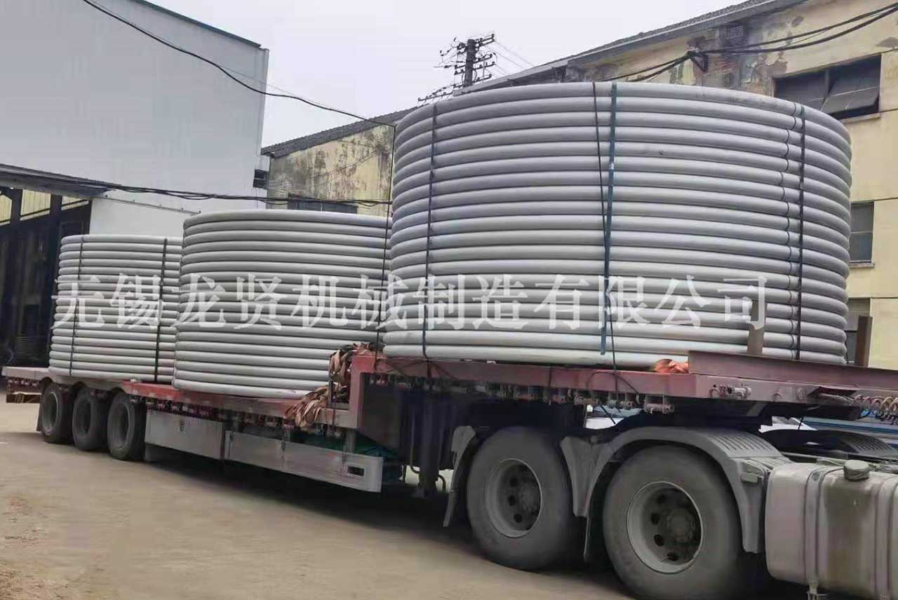 半圓管在需安裝電力時要做什么？