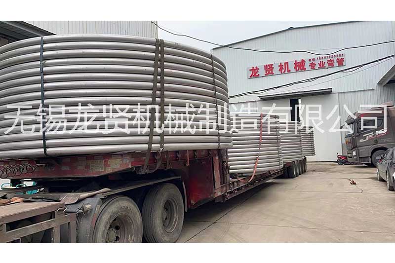 半圓管對于安裝的位置及使用有什么要求？