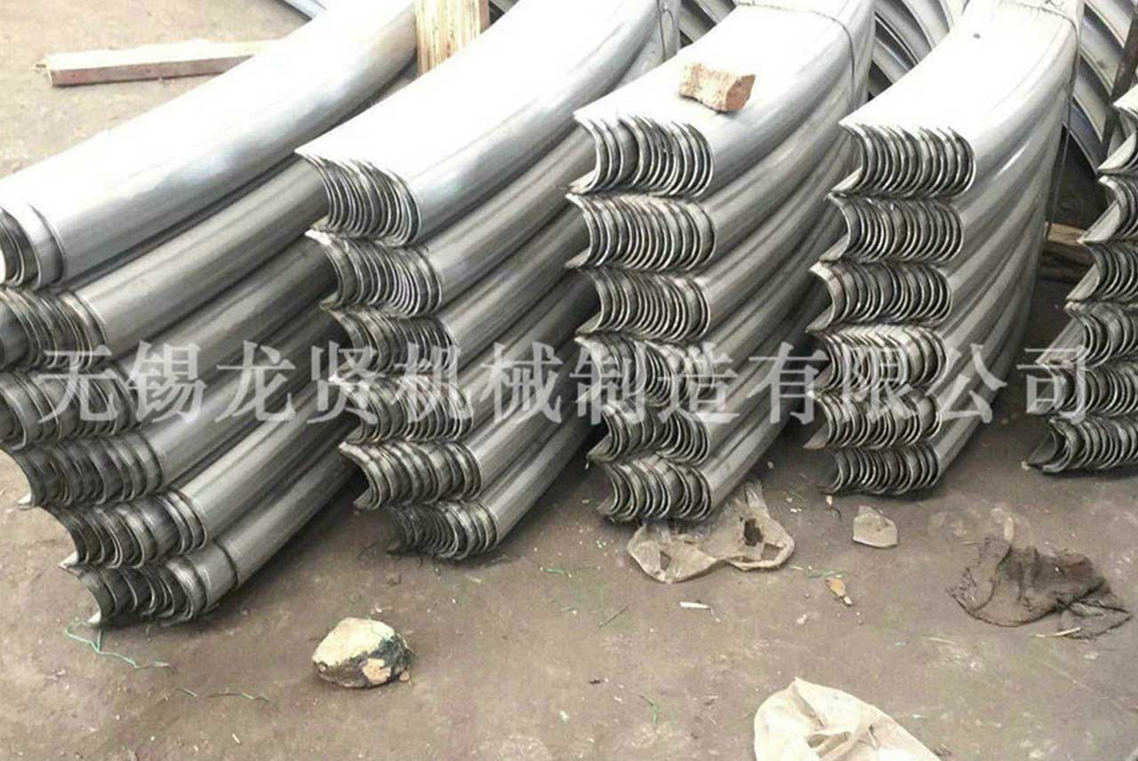 半管開裂難題怎么解決？