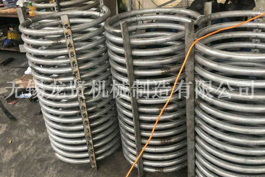 不銹鋼盤管生產(chǎn)廠家怎么選擇？