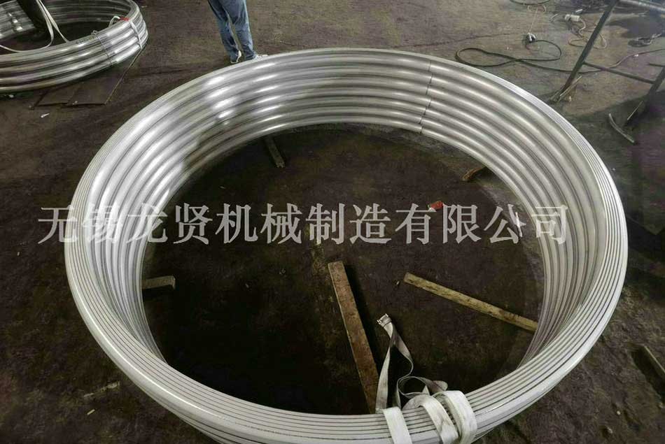 什么才能引起半圓管質(zhì)量下降？