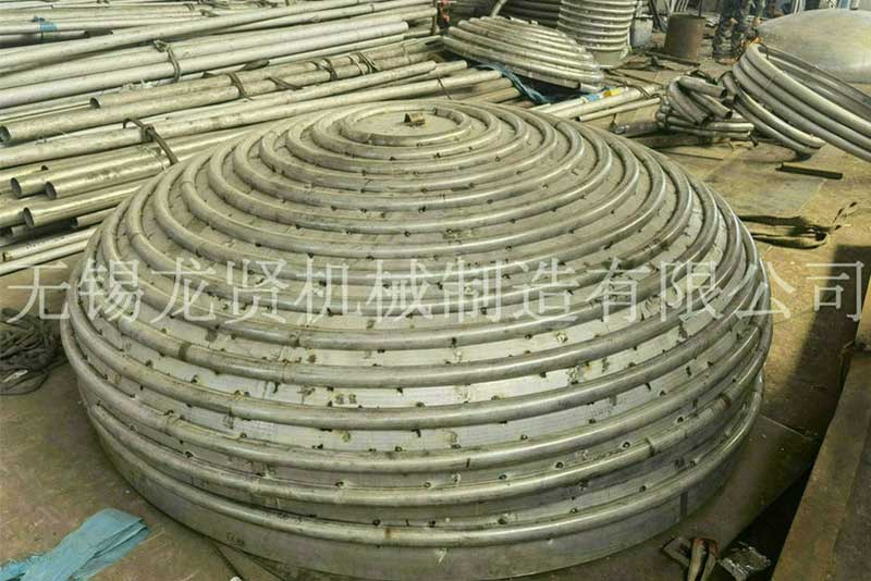 江蘇不銹鋼半圓管哪家質(zhì)量好？