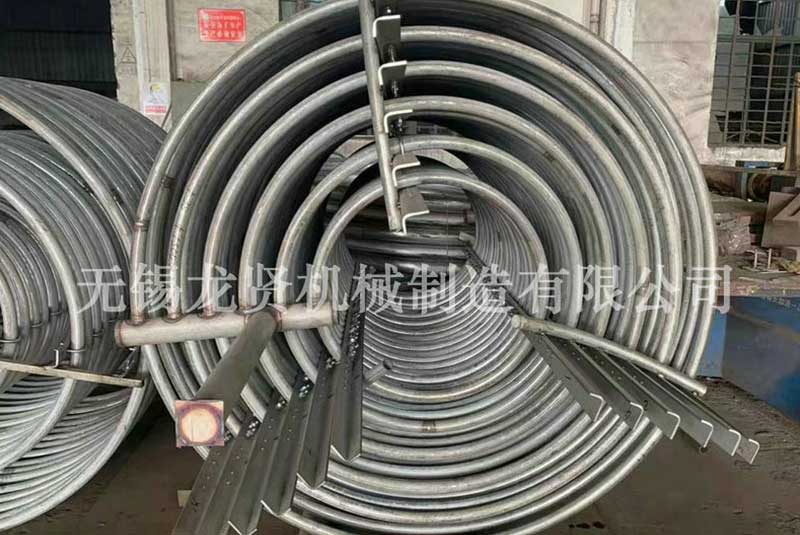 盤管安裝還需要接地？