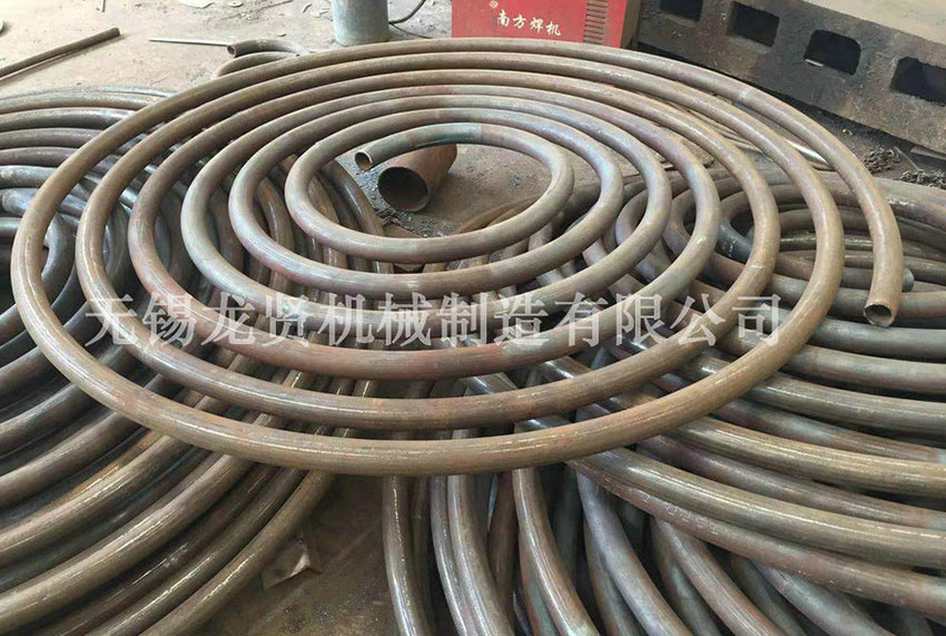 盤管在化工行業(yè)的影響力有多大？