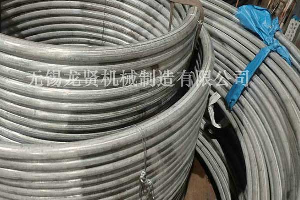 盤管的質(zhì)量要從這些地方考量！