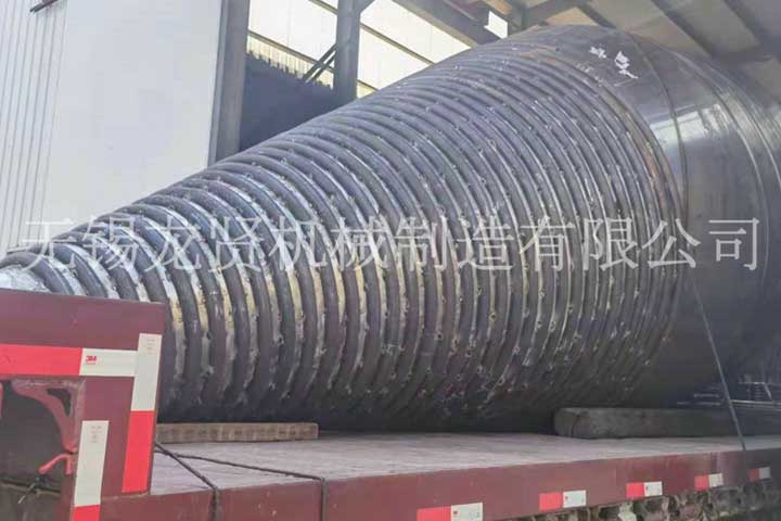 封頭盤管加工的基本步驟及要求是啥？
