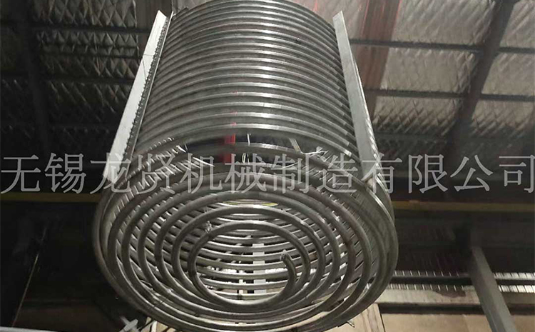 外盤管與內(nèi)盤管哪個更常用？