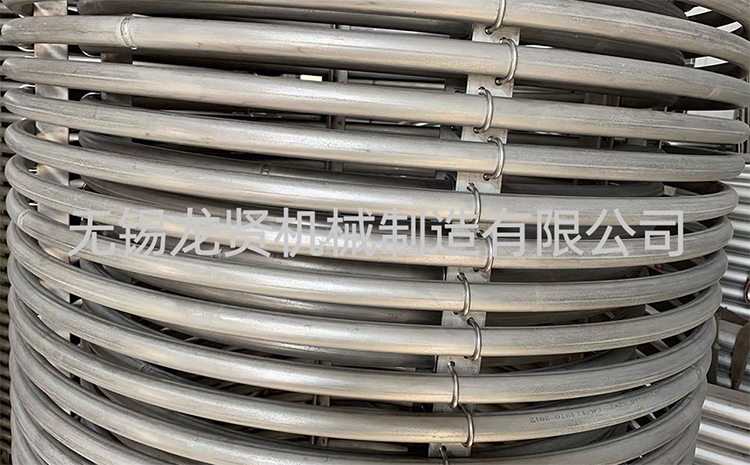 不銹鋼盤管只用在反應釜上嗎？